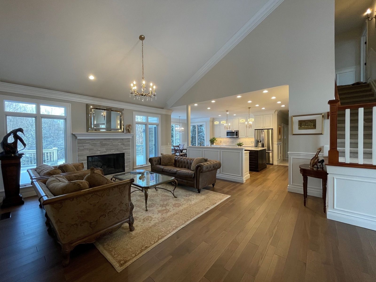Chateau Series by Chelsea Plank Flooring, photo 1 of 5