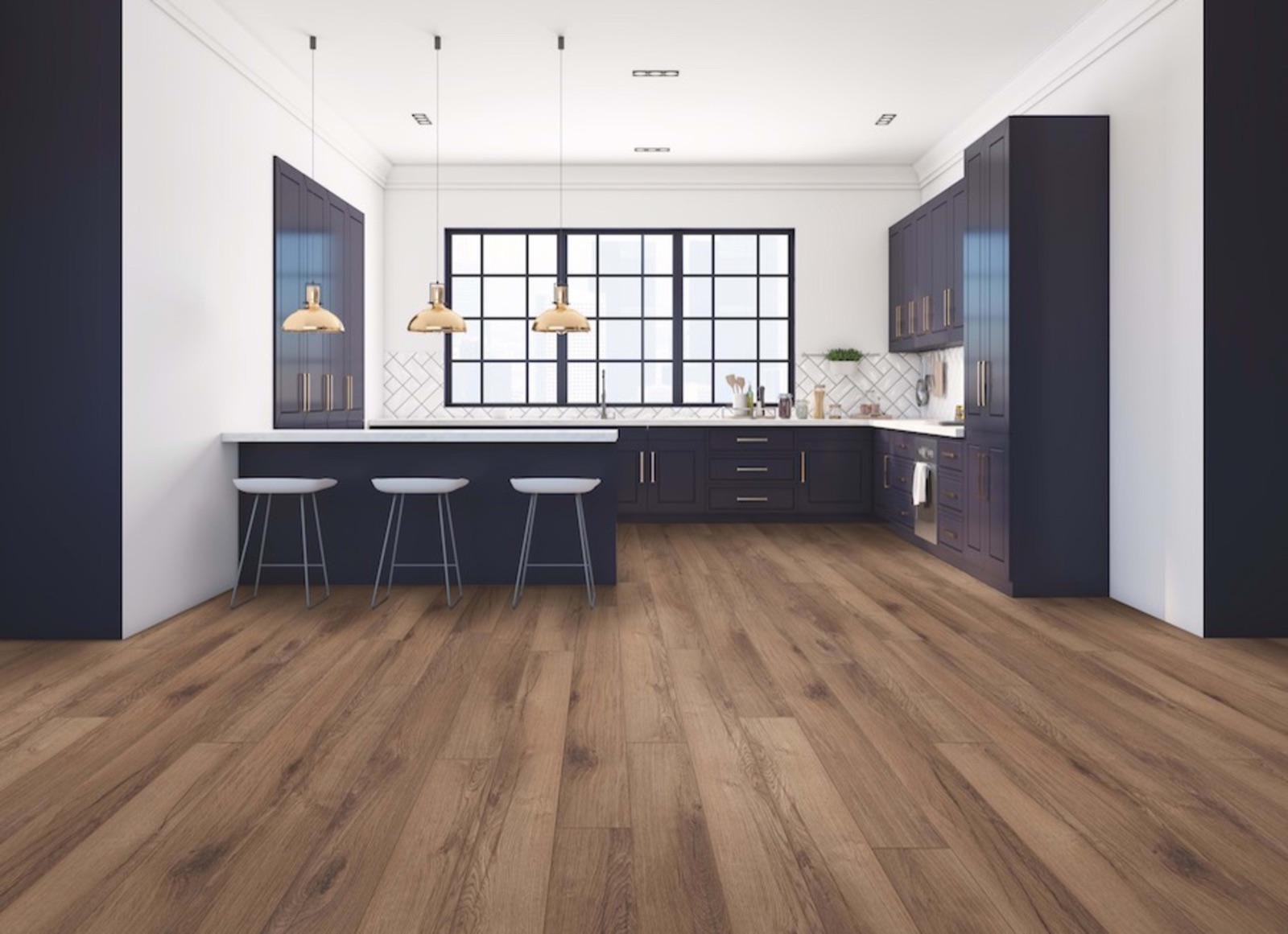 Monticello Oak by International Flooring Co., photo 1 of 5