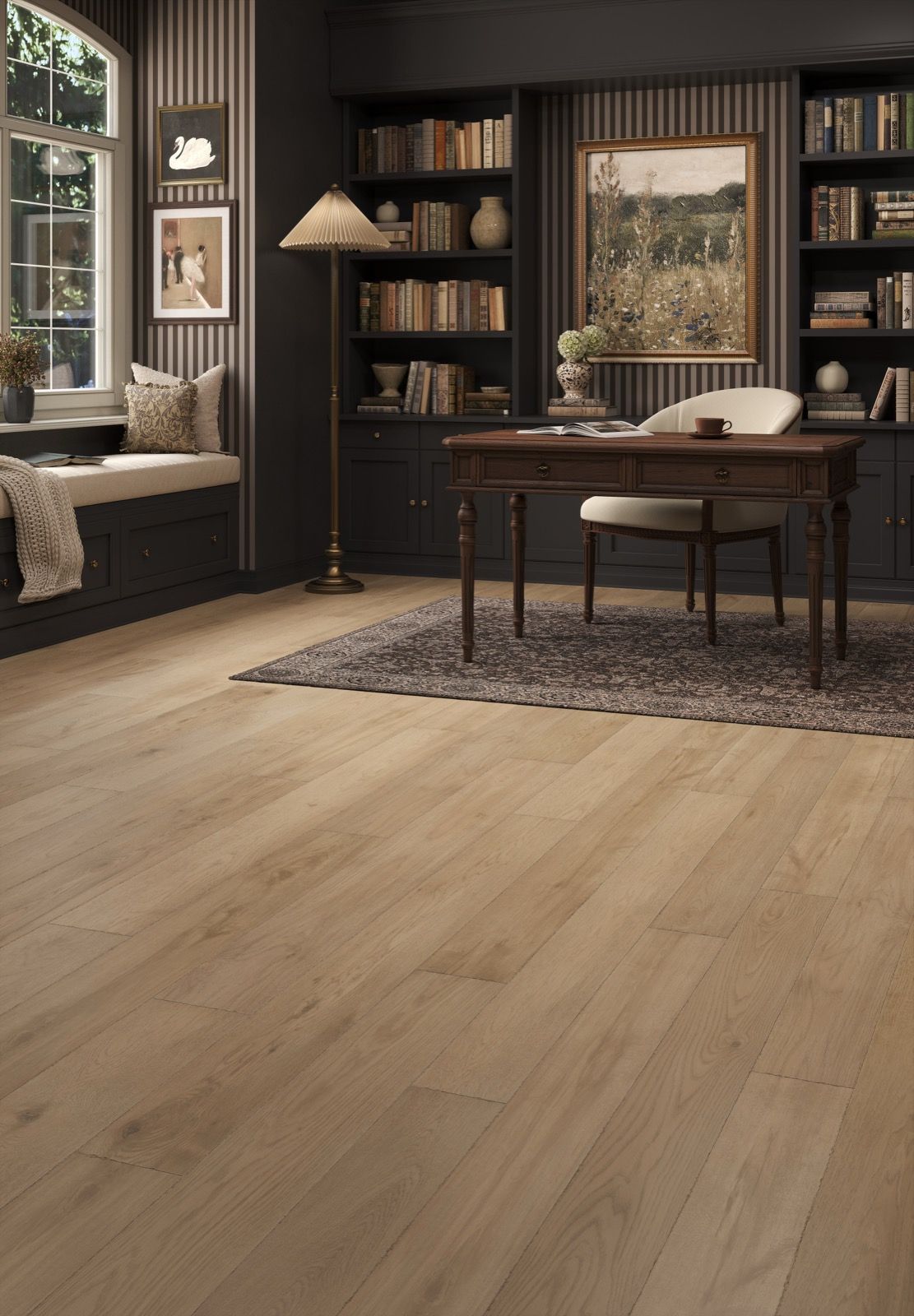 Lineage by Mannington Adura, photo 1 of 4