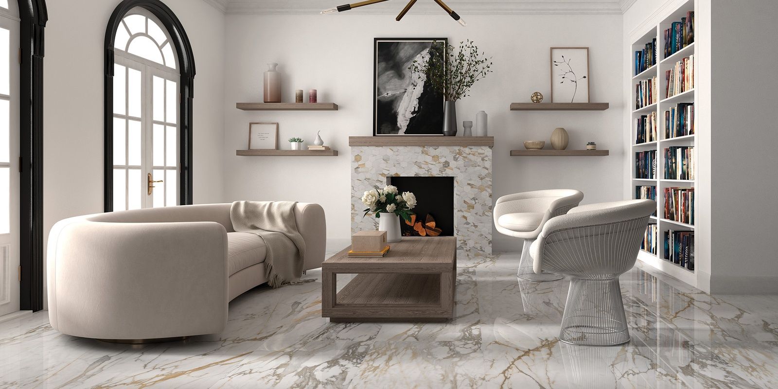 Alustra by Florida Tile, photo 1 of 5