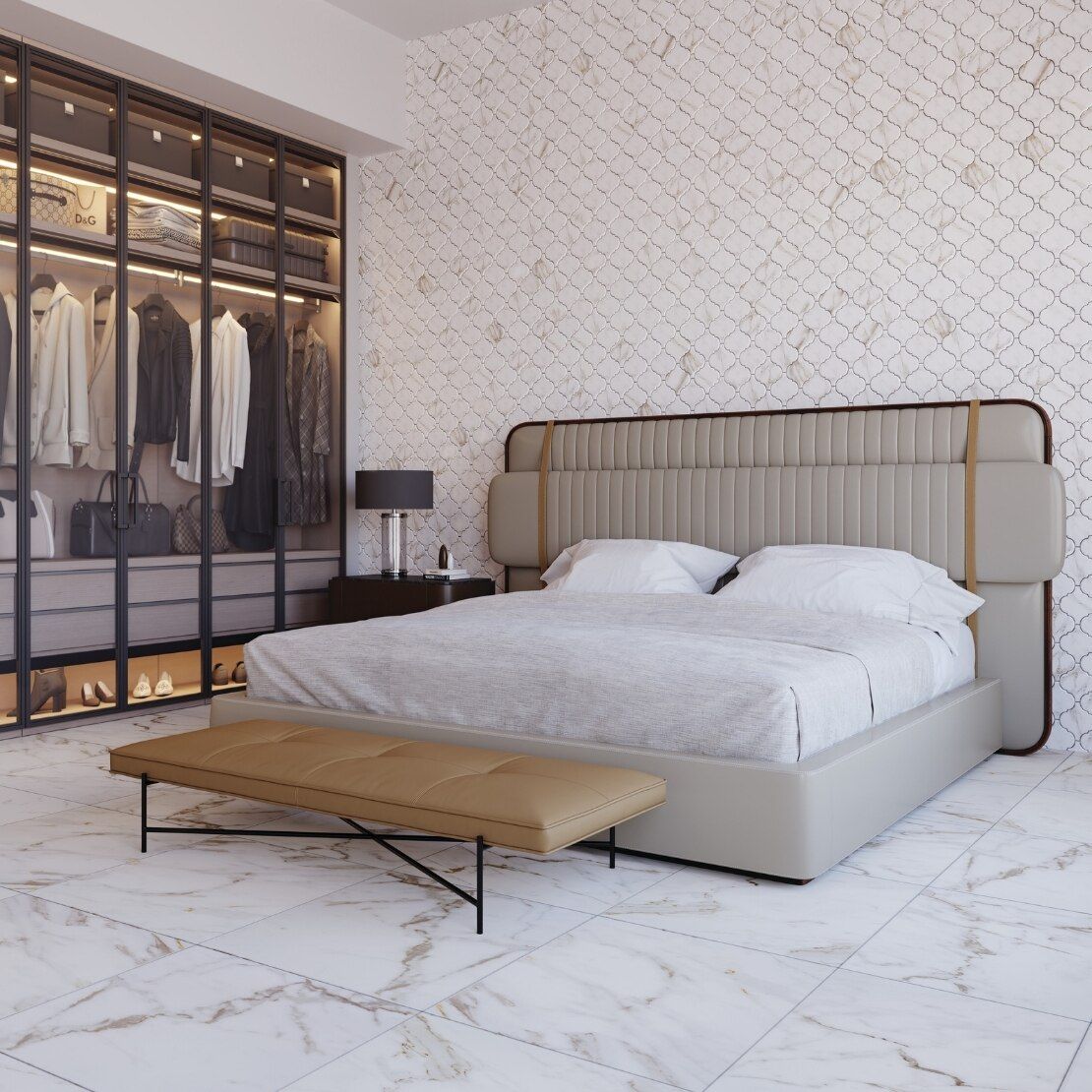 Marble Obsession by Marazzi, photo 1 of 5