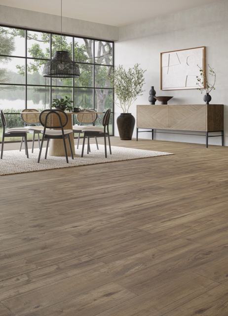 Coventry luxury vinyl by Mannington Adura