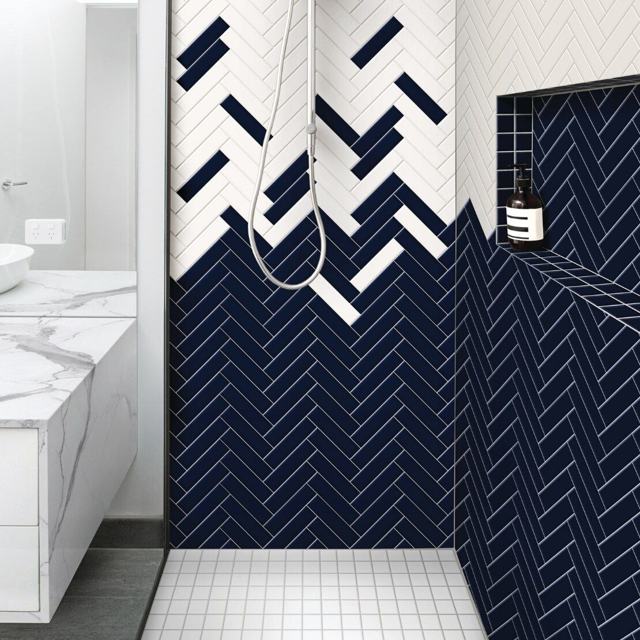 Color Story Wall tile by American Olean