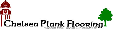 Chelsea Plank Flooring
